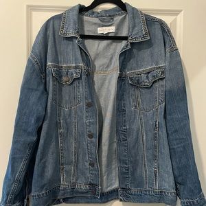CJLA Hunter Denim Jacket